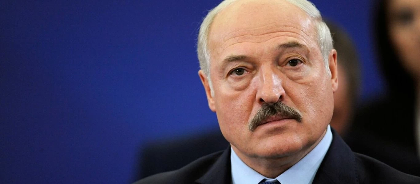 Α.Λουκασένκο: «Κράτη που δεν ξέρουν που πέφτει η Λευκορωσία εξέδωσαν ανακοινώσεις» - Στέλνει τον στρατό στα σύνορα